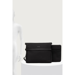 Rains чанта OTG Messenger Bag W3 (16400.01)