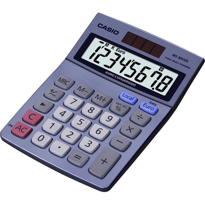 Casio MS 8 VER
