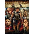 Gladiátor II DVD