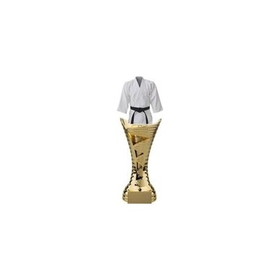 Poháry Bauer Trofej HLAC01GM20 | Judo