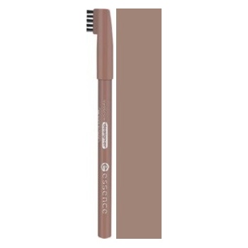 Essence Eyebrow Designer ceruzka na obočie 5 Soft Blonde 1 g
