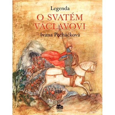 LEGENDA O SVATÉM VÁCLAVOVI