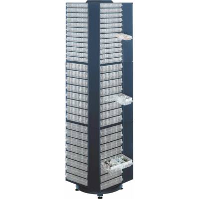 CIMCO Otočná věž pro magazíny S 150