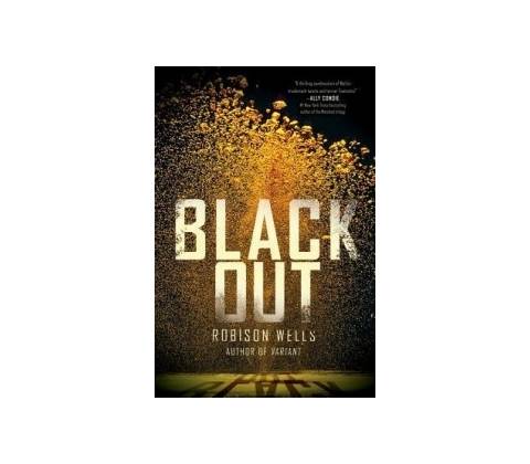 Black Out