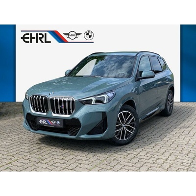 BMW X1 sDrive20i M Sport 115 kW