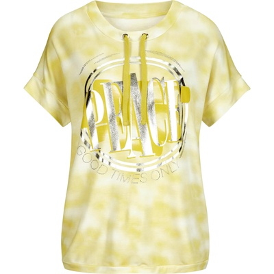 Rick Cardona by heine Тениска жълто, размер 40