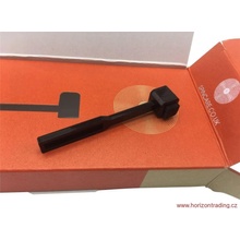 Spincare Professional Carbon Fibre Stylus: Karbonový kartáček pro stylusy přenosek