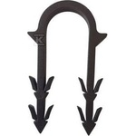Onnline Long clip dl55mm 200pcs bulk onnlin