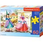 Puzzle pre deti