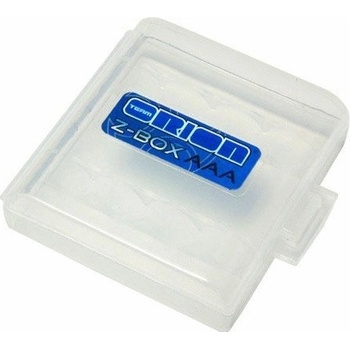 AAA TEAM ORION STORAGE CLEAR BOX 3