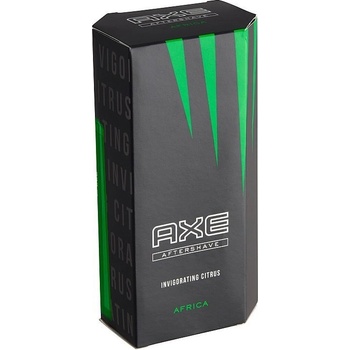 Axe Africa voda po holení 100 ml