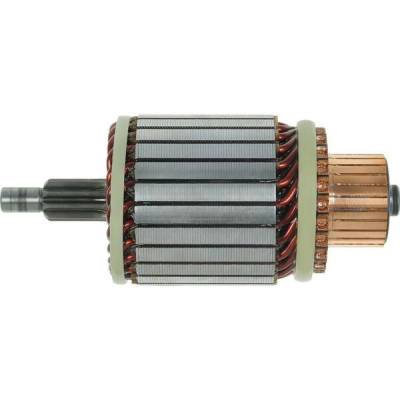 Rotor startéru Mitsubishi M1T84181, M1T86681