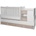 Lorelli ЛЕГЛО MiniMAX 190/72 ЦВЯТ БЯЛО/КЕХЛИБАР NEW (10150500044A)