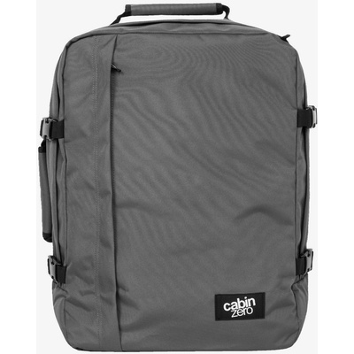 CabinZero Раница CabinZero Classic 44L Original Grey CabinZero | Siv | МЪЖЕ | UNI