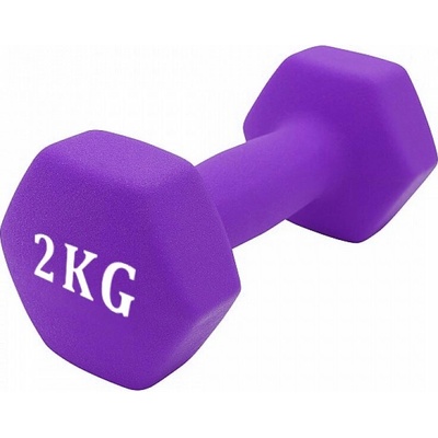 SEDCO NEOPREN-Hantle 2 kg