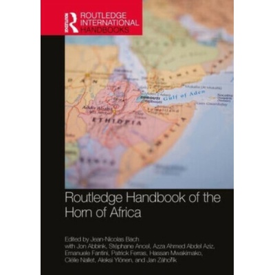 Routledge Handbook of the Horn of Africa