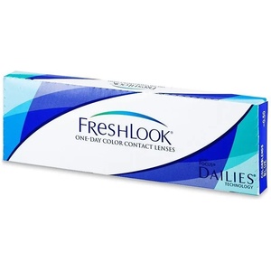 Alcon FreshLook One Day 10 pcs