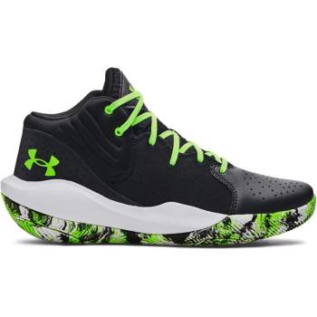 Under Armour Баскетболни обувки Under Armour UA Jet 21 3024260-005 Размер 44, 5 EU