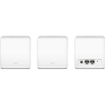 Mercusys Halo H30G, 2ks