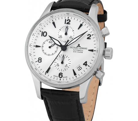 Jacques Lemans 1-1935E