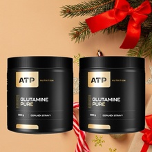 ATP Pure Glutamine 300 g
