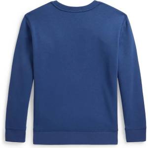 Ralph Lauren суичър за деца с памук (323799359503)