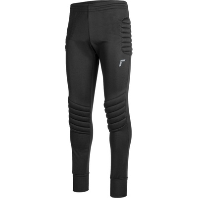 Reusch Reusch Torwarttrainingshose F7702 čierna