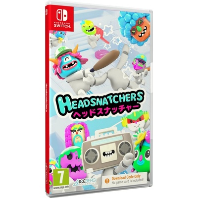 Headsnatchers
