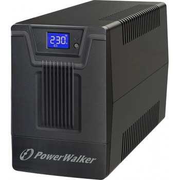 Power Walker VI 800 SCL