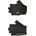 Northwave Мъжки ръкавици Northwave Active Max Short Finger Glove - Black - размер XXL (202-8441-0115)