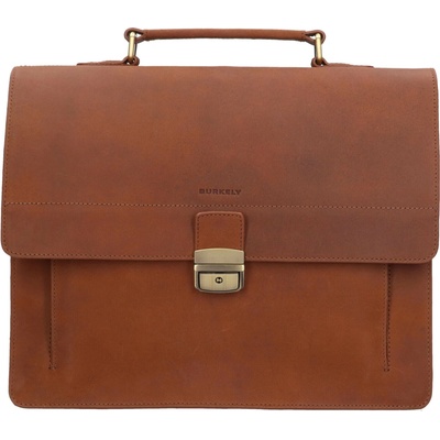 Burkely Dean koňak – Zboží Dáma