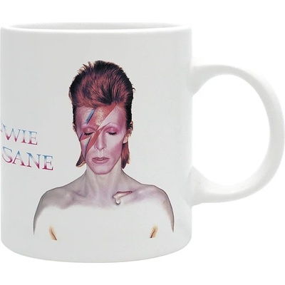 GB eye Чаша GB eye Music: David Bowie - Aladdin Sane (MG1840)