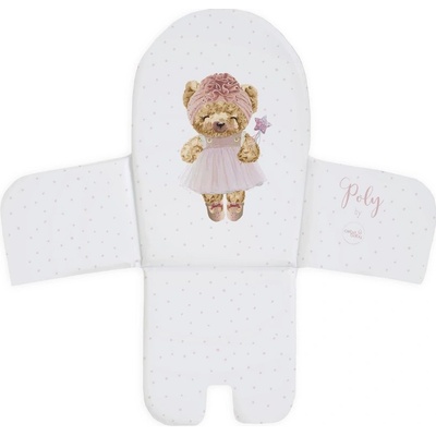Ceba baby Basic Vložka 38x28 Basic Poly
