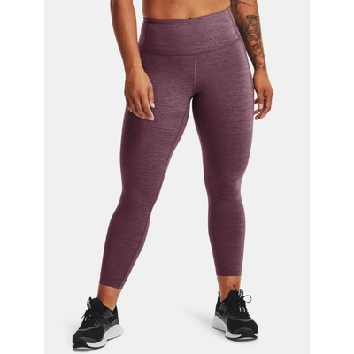 Under Armour Dámske legíny Meridian Heather Ankle Leg Fialová
