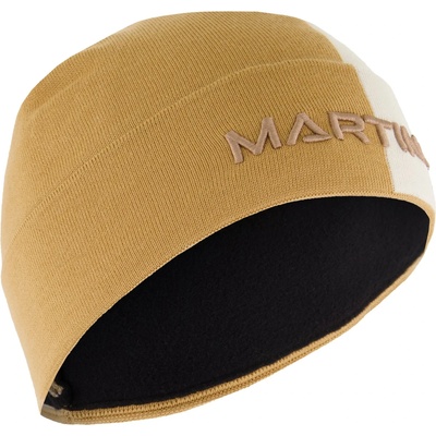 Martini Зимна шапка (beanie) Martini Recharge Knitted Cap Beanie - Desert / Off White - размер One Size (904-5572-0211)
