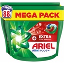Ariel Plus kapsule Extra+ Clean 88 PD