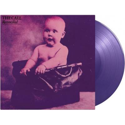 Call: Reconciled - Coloured Purple LP