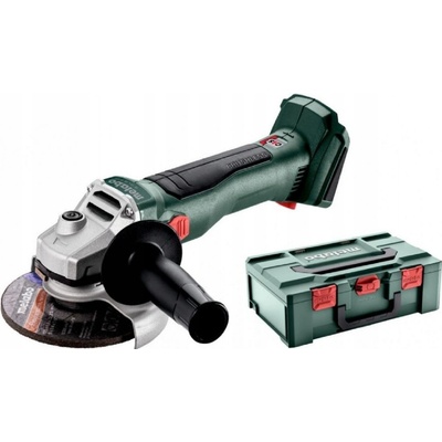 Metabo W 18 L BL 9-125 602374850