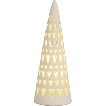 Raeder LED фенер коледно дърво, 11 см (C89867)