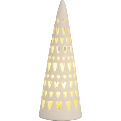 Raeder LED фенер коледно дърво, 11 см (C89867)