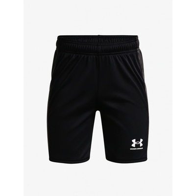 Under Armour Y Challenger Knit Short-BLK