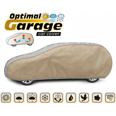 Kegel Optimal Garage - HTB/combi - XL