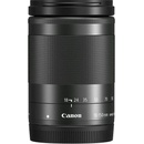 Objektívy Canon EF-M 18-150mm f/3.5-6.3 IS STM