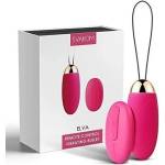  Вибриращо яйце, наистина стилно - Elva Pink (SVAKOM0098)