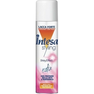 Intesa Shiny Effect lak silne tužiaci 300 ml