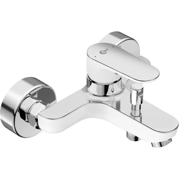 Image 1 of Vidima Смесител стенен за вана/ душ bc157ho