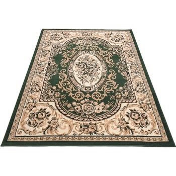 Makro Abra ATLAS F739A Zelený