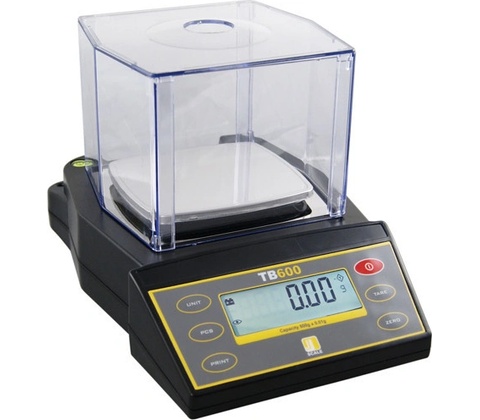 JScale TB600
