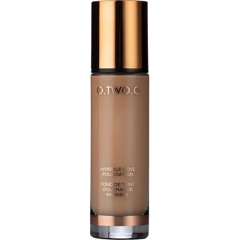 O.TWO.O Liquid Foundation Fit For Any Color Skin 05 Ľahký hydratačný make-up 30 ml