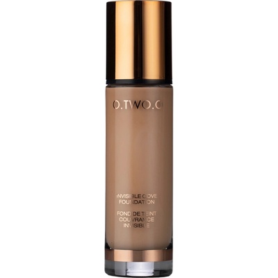 O.TWO.O Liquid Foundation Fit For Any Color Skin 05 Ľahký hydratačný make-up 30 ml